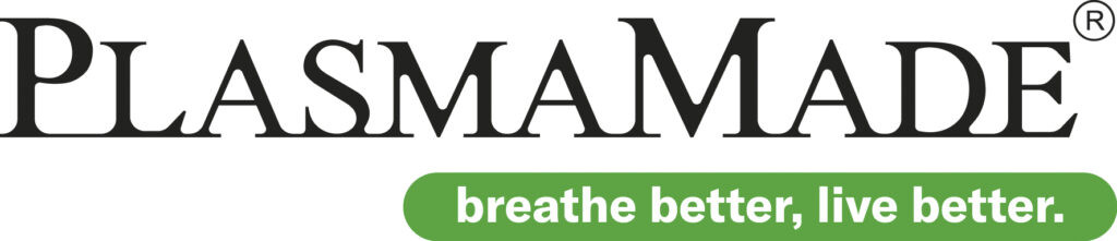Plasmamade