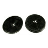 690073176 - Filtre compatible SMEG | FAC