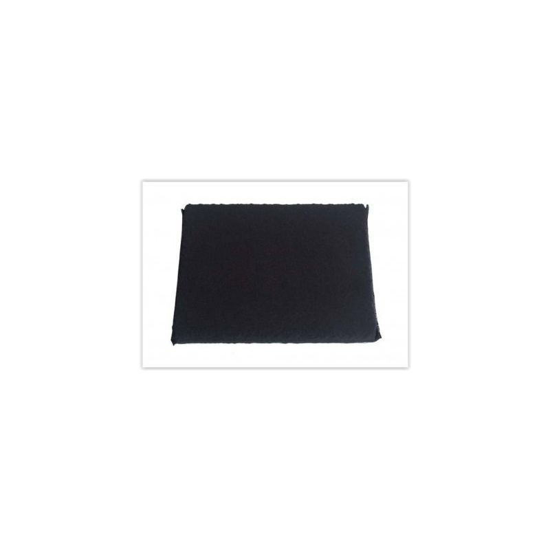 FILTRE A CHARBON HOTTE SMEG 22X18X2CM KD917X KEFV90 KIV1007X  Réf :  KITFC900
