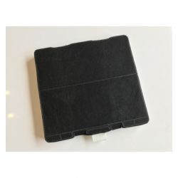 FILTRE A CHARBON ACTIF HOTTE BOSCH NEFF SIEMENS 21.6X23CM Réf :  00705431