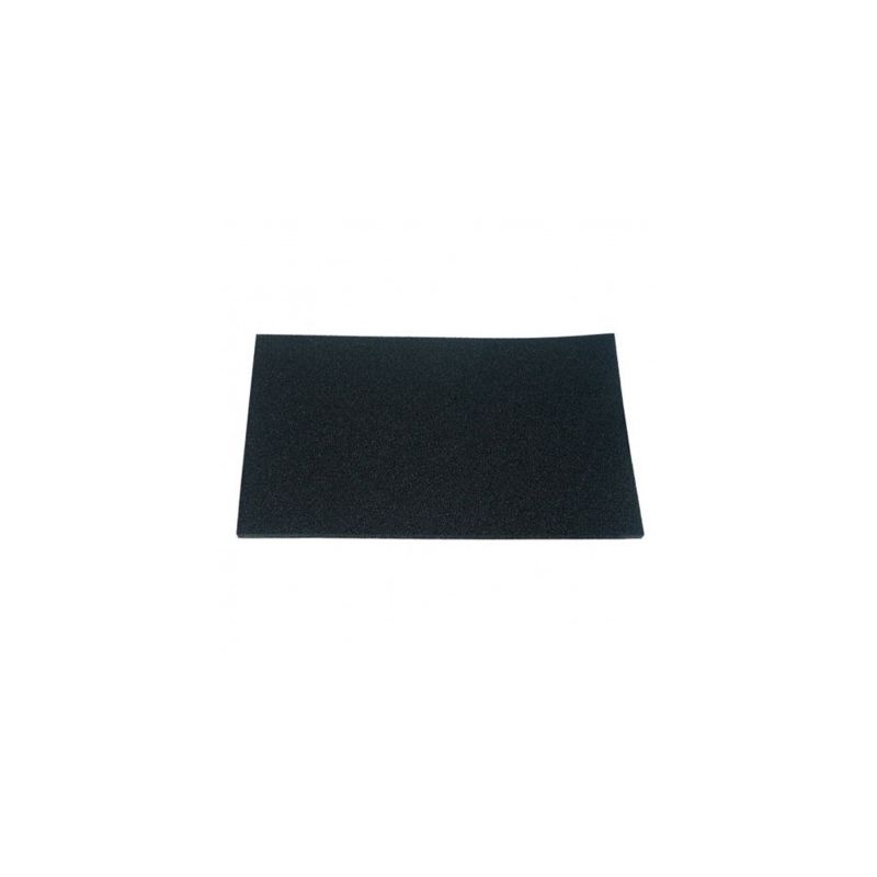 FILTRE A CHARBON POUR HOTTE BRANDT 530 X 285MM Réf :  74X1411