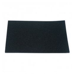 FILTRE A CHARBON AK206AE1 POUR HOTTE BRANDT 530 X 285MM