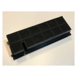 FILTRE A CHARBON HOTTE AEG ELECTROLUX TYPE 60, KF60 Réf :  4055356002
