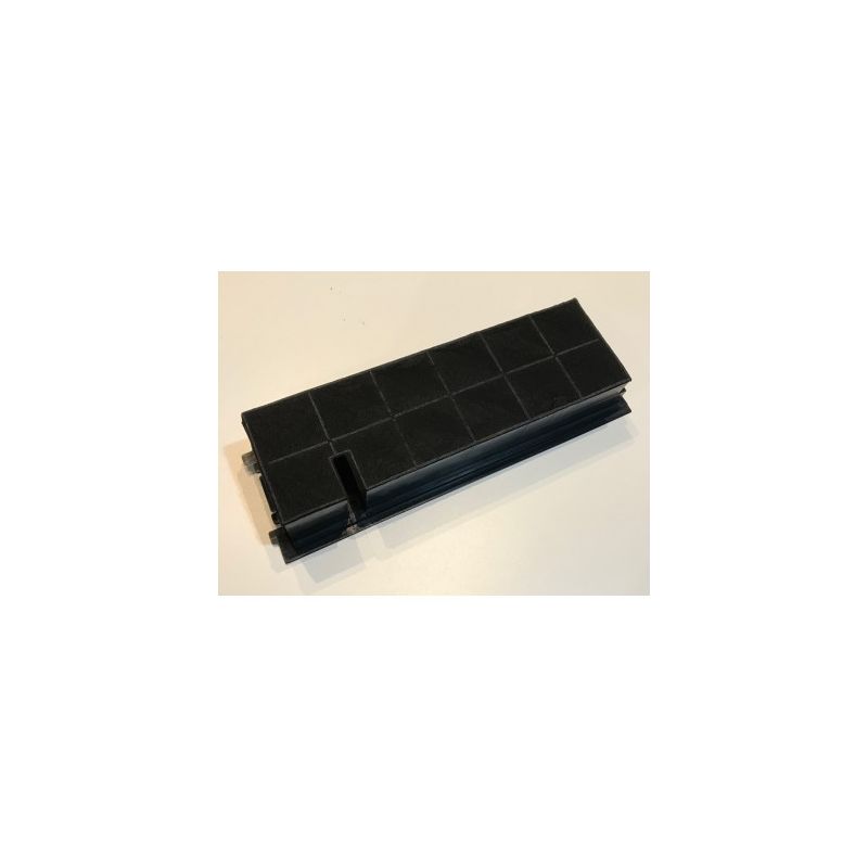 FILTRE A CHARBON HOTTE AEG ELECTROLUX TYPE 60, KF60 Réf :  4055356002