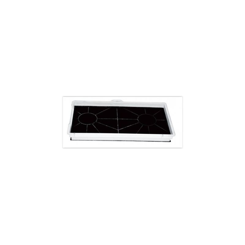 FILTRE DE CHARBON ACTIF BOSCH SIEMENS DHZ7305 Réf :  461422