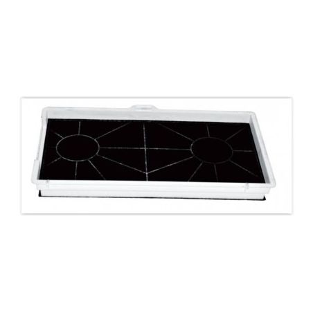 FILTRE DE CHARBON ACTIF BOSCH SIEMENS DHZ7305 Réf :  461422