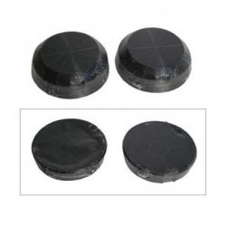LOT DE 2 FILTRES A CHARBONS HOTTE ELECTROLUX FAURE TYPE 47 50292969008