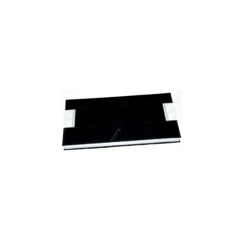 FILTRE A CHARBON DHZ4506 LZ45501 HOTTE BOSCH NEFF SIEMENS  Réf :  00434229