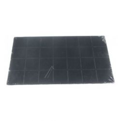 FILTRE A CHARBON POUR HOTTE AIRFORCE 345X190MM Réf :  AFCFCAF25-27