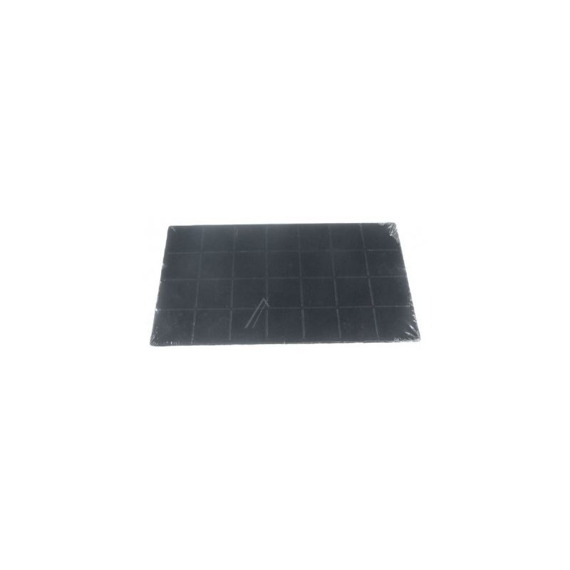 FILTRE A CHARBON POUR HOTTE AIRFORCE 345X190MM Réf :  AFCFCAF25-27