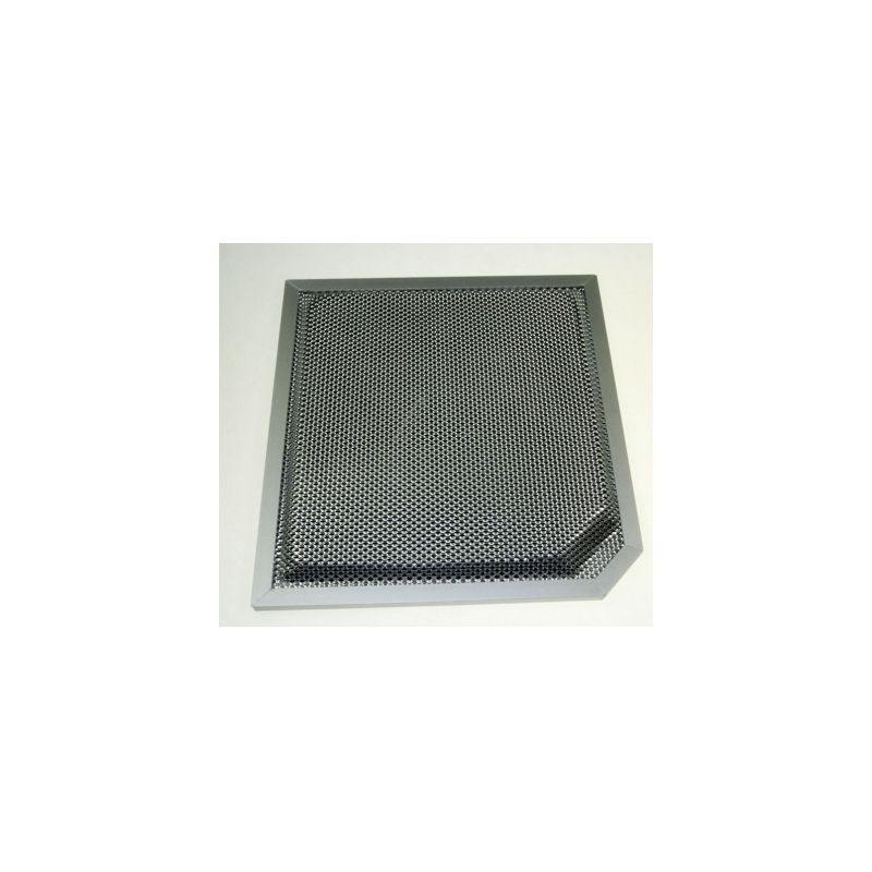 FILTRE A CHARBON POUR HOTTE AIRLUX GLEM GHI910IX XHI900 Réf :  CR410