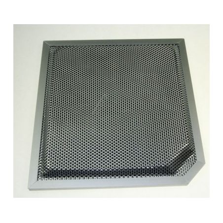 FILTRE A CHARBON POUR HOTTE AIRLUX GLEM GHI910IX XHI900 Réf :  CR410