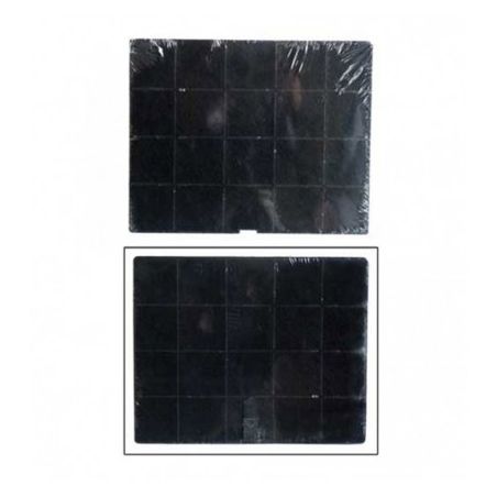 LOT DE 2 FILTRES A CHARBON HOTTE ELECTROLUX FAURE 9029798767