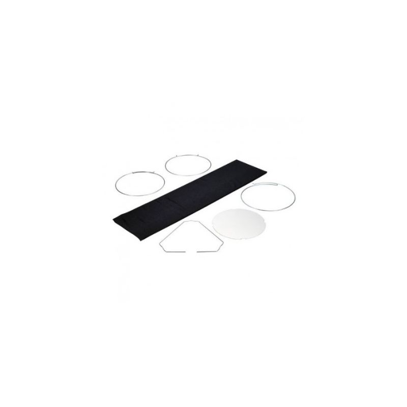 FILTRE A CHARBON AMC035 HOTTE ELICA WHIRLPOOL 480122100479