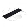 480122100479 - Filtre compatible ELICA WHIRLPOOL | FAC
