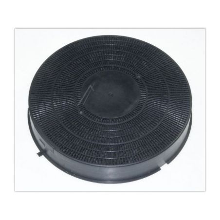 FILTRE A CHARBON TYPE40 HOTTE WHIRLPOOL TYPE40