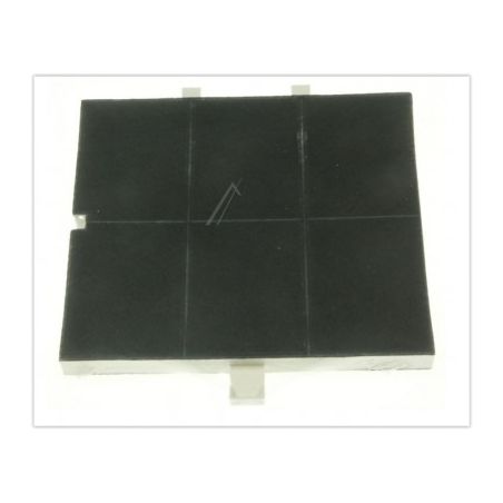 FILTRE A CHARBON HOTTE BOSCH NEFF SIEMENS 00361047 LZ51350 Réf :  774206147