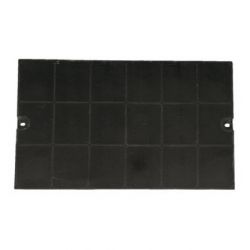 FILTRE A CHARBON AH4048 445X270 HOTTE DE DIETRICH 92X3609