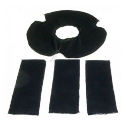 FILTRE A CHARBON HOTTE ELICA LONGUE DUREE F00433/1 Réf :  CHARBONWAVE