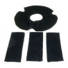 CHARBONWAVE - Filtre compatible ELICA | FAC