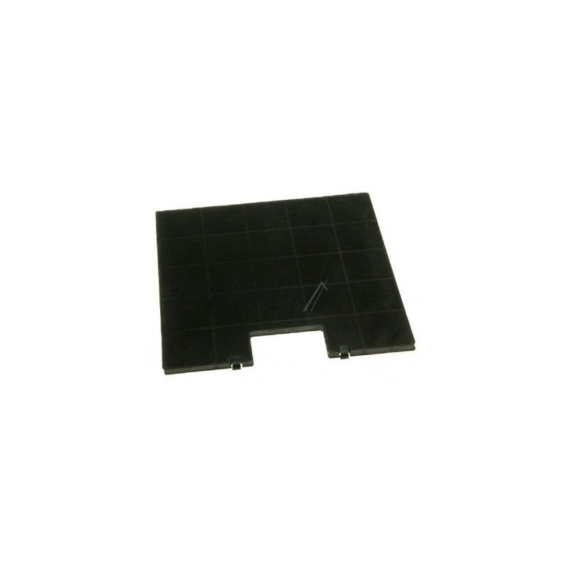 FILTRE A CHARBON HOTTE DVG8545AX DT1245X GHT9X  GORENJE Réf :  180177