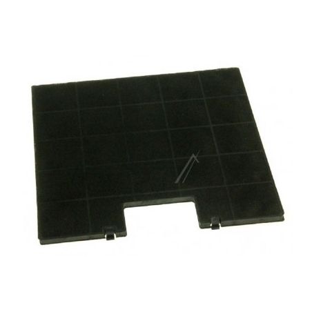 FILTRE A CHARBON HOTTE DVG8545AX DT1245X GHT9X  GORENJE Réf :  180177