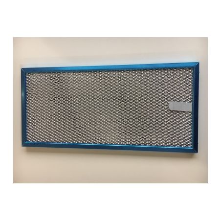 FILTRE CARBO METAL 325X155MM NOVY KIT ELYPS 7050190 7050290 Réf :  6050090