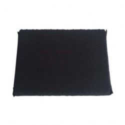 FILTRE A CHARBON HOTTE SMEG Réf :  763410429