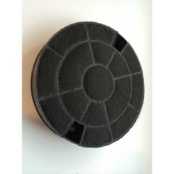 FILTRE A CHARBON POUR HOTTE SMEG KSEI61S KSA KITFC29