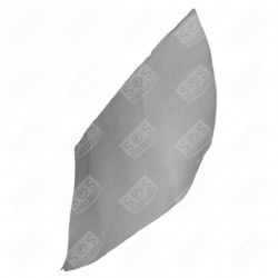 FILTRE HOTTE À CHARBON - C00025537