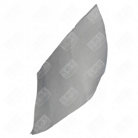 FILTRE HOTTE À CHARBON - C00025537