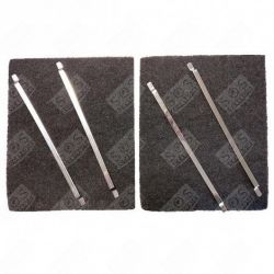 FILTRE À CHARBON HOTTE - AS0040074
