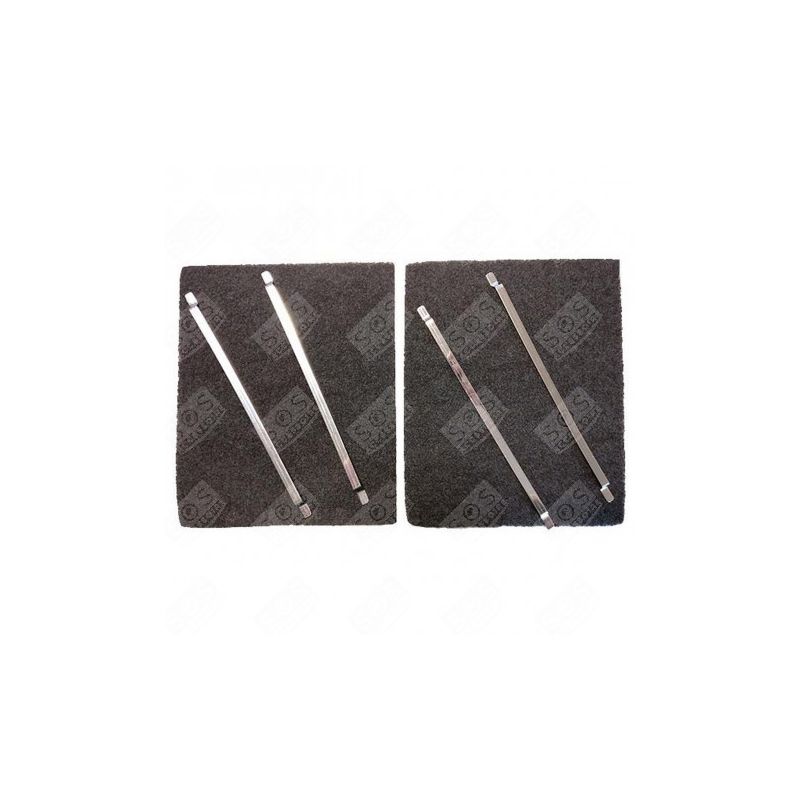 FILTRE À CHARBON HOTTE - AS0040074