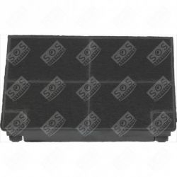 FILTRE À CHARBON HOTTE - 9188065385