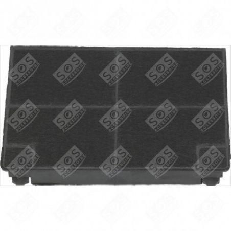 FILTRE À CHARBON HOTTE - 9188065385