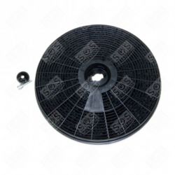 FILTRE À CHARBON HOTTE - 4055213054 Hotte ELECTROLUX