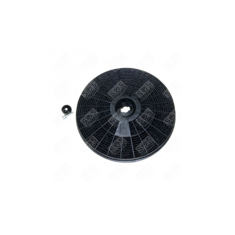 FILTRE À CHARBON HOTTE - 4055213054 Hotte ELECTROLUX