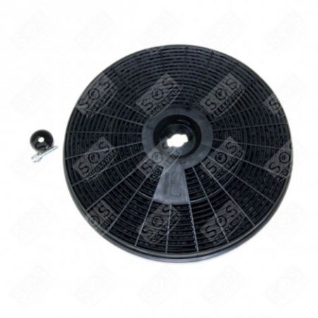FILTRE À CHARBON HOTTE - 4055213054 Hotte ELECTROLUX