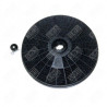 4055213054 - Filtre compatible ELECTROLUX | FAC