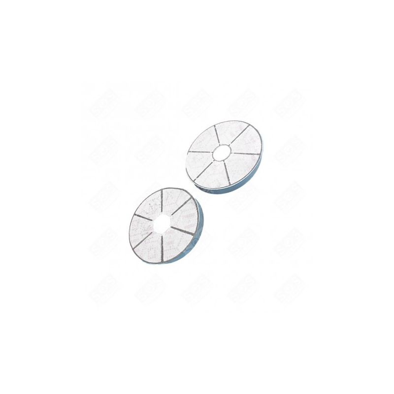 FILTRE À CHARBON HOTTE - 098875 Hotte INDESIT, ARISTON HOTPOINT