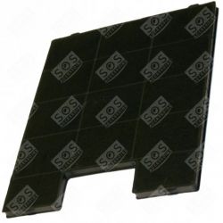 FILTRE À CHARBON AH005 HOTTE - 182183 Hotte GORENJE