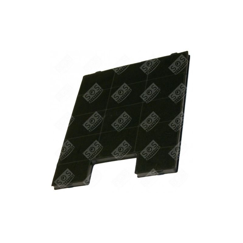 FILTRE À CHARBON AH005 HOTTE - 182183 Hotte GORENJE