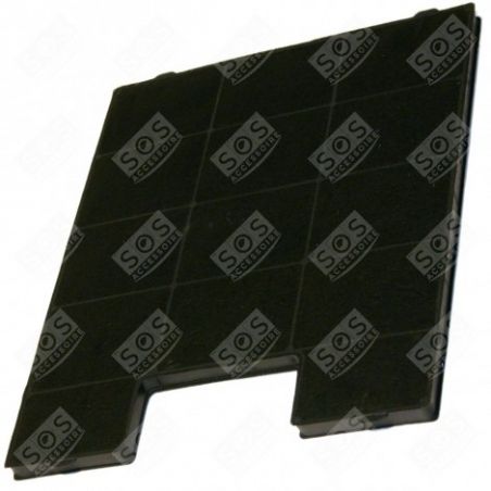 FILTRE À CHARBON AH005 HOTTE - 182183 Hotte GORENJE