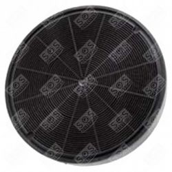 FILTRE À CHARBON EFF75 HOTTE - AS0062457 Hotte DE DIETRICH
