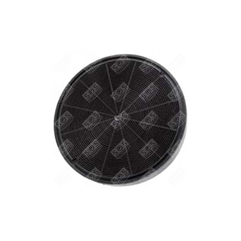 FILTRE À CHARBON EFF75 HOTTE - AS0062457 Hotte DE DIETRICH