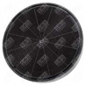 AS0062457 - Filtre compatible DE DIETRICH | FAC
