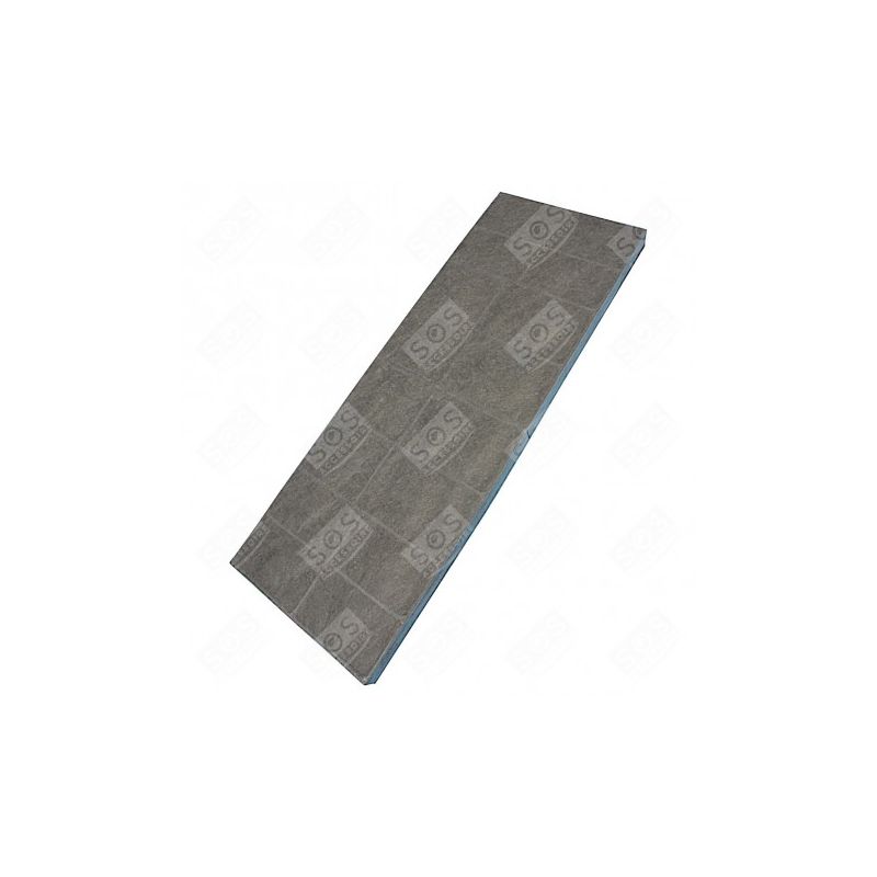 FILTRE À CHARBON GAGGENAU KF100190 HOTTE - 00460486 Hotte BOSCH, NEFF, SIEMENS