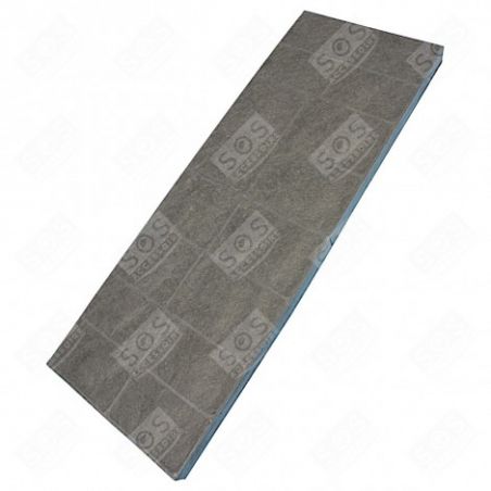 FILTRE À CHARBON GAGGENAU KF100190 HOTTE - 00460486 Hotte BOSCH, NEFF, SIEMENS