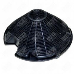 FILTRE CHARBON HOTTE - C00065489 Hotte ARISTON HOTPOINT, ROBLIN
