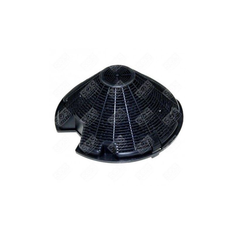 FILTRE CHARBON HOTTE - C00065489 Hotte ARISTON HOTPOINT, ROBLIN